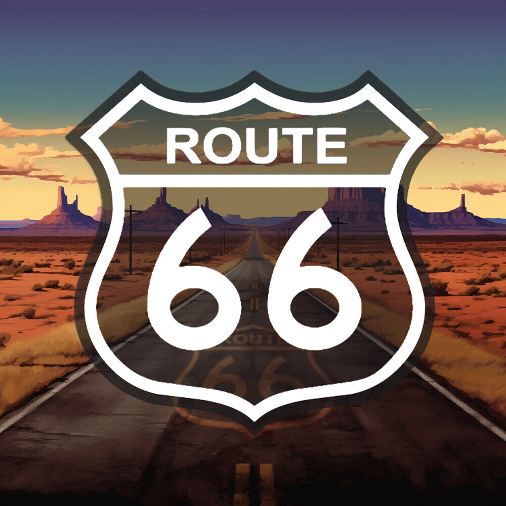 Route66