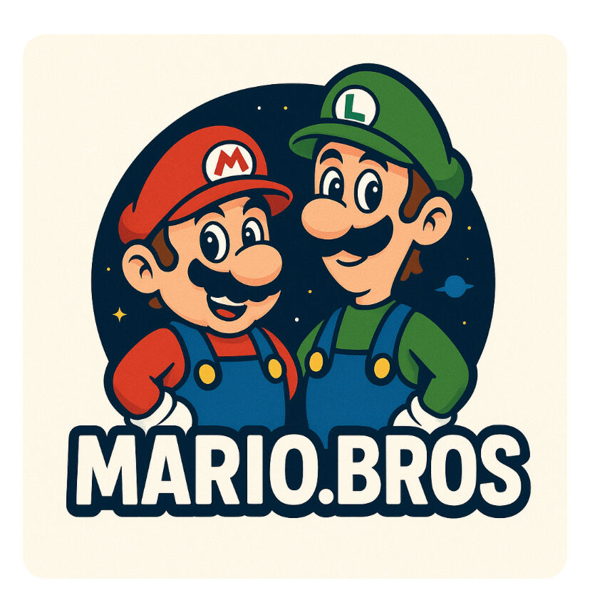 MarioBros