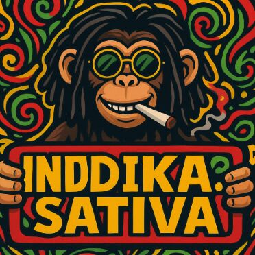 INDIKA.SATIVA