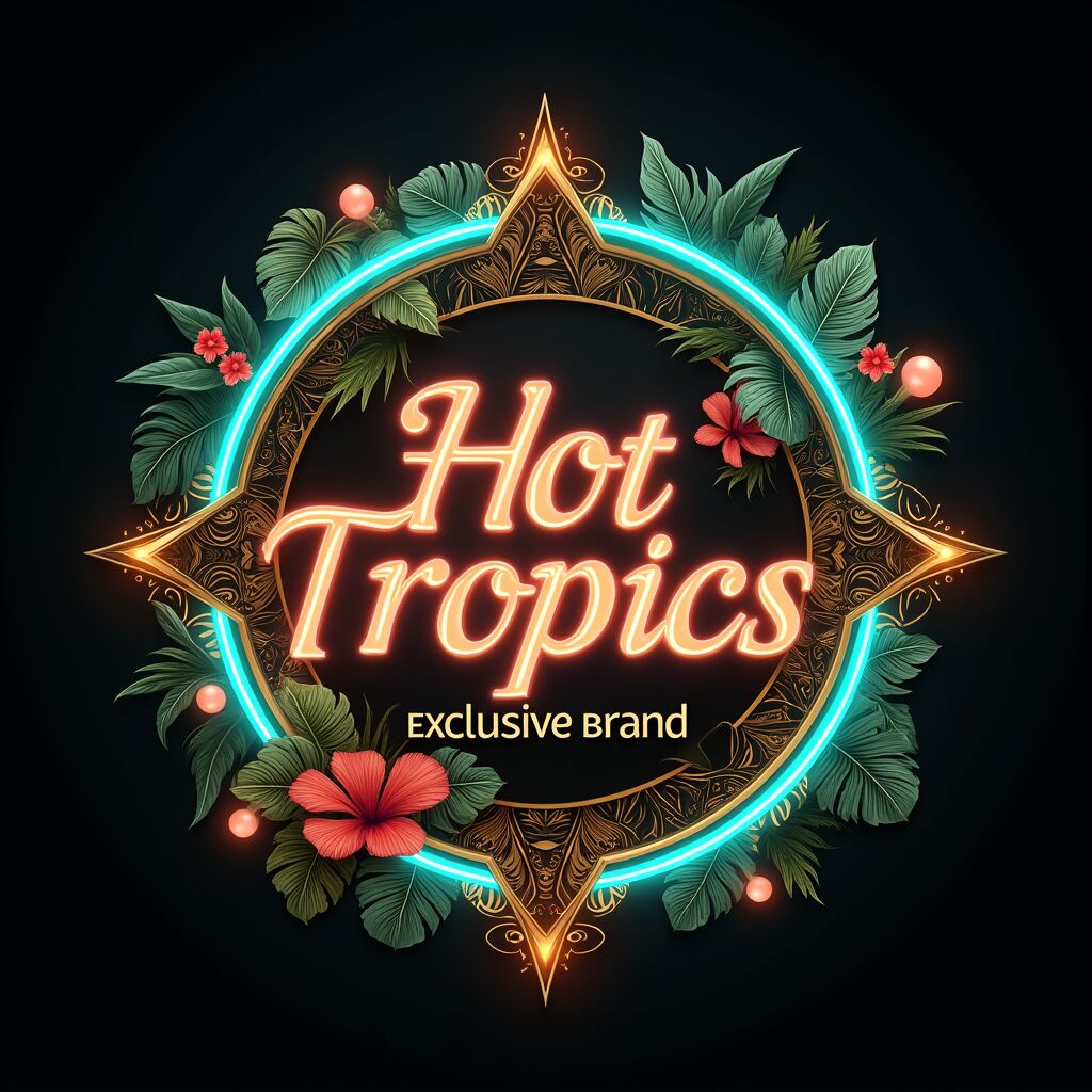 Hot Tropics 