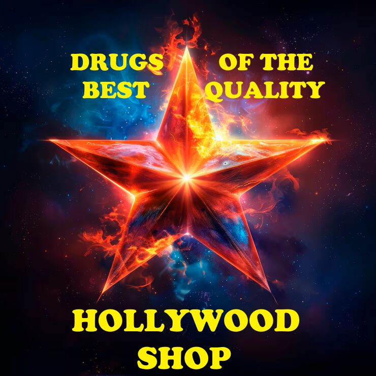 HOLLYWOOD SHOP